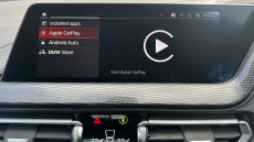 BMW 1 Series 118i [136] M Sport 5dr Step Auto [LCP] Petrol Hatchback